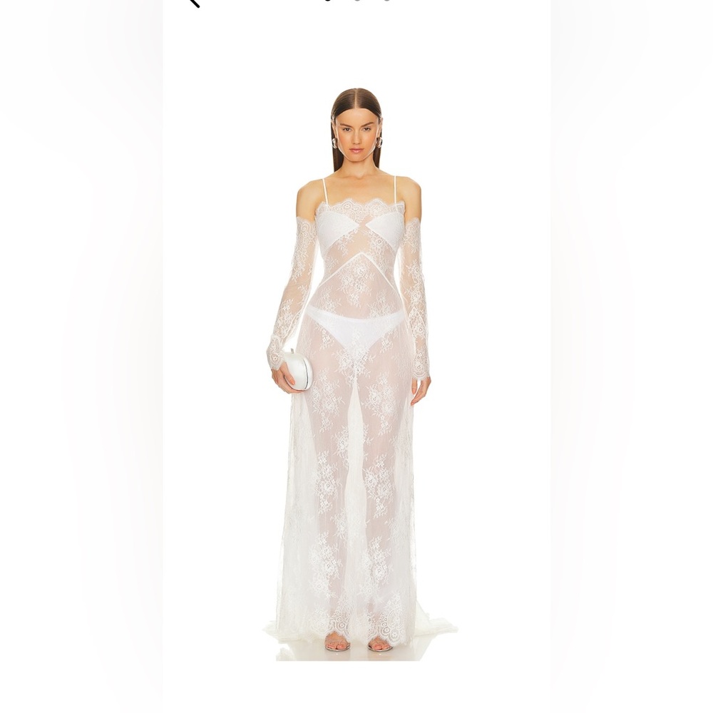 Xyla Gown